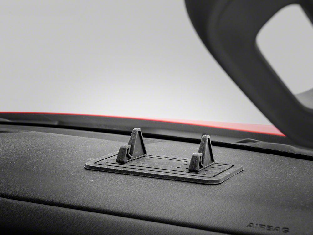 RedRock Anti-Slip Dashboard Phone Holder
