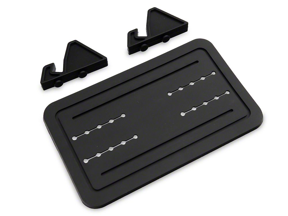 RedRock Anti-Slip Dashboard Phone Holder