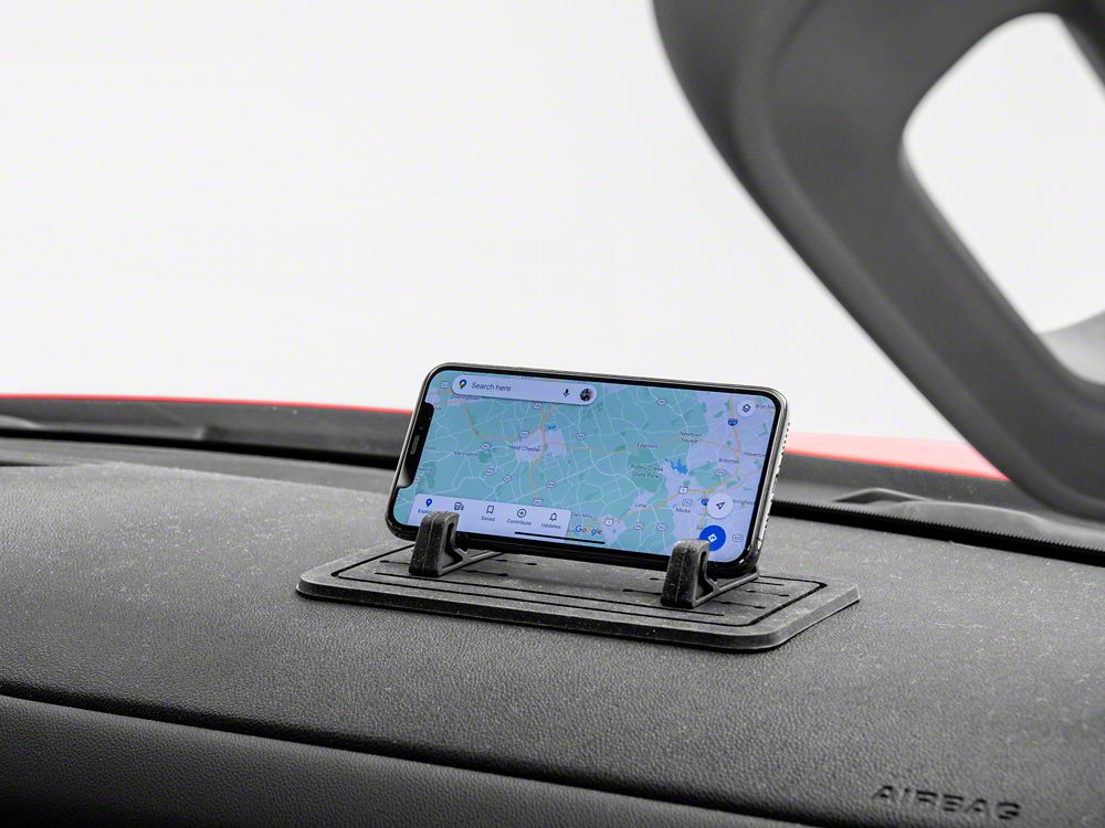 RedRock Anti-Slip Dashboard Phone Holder