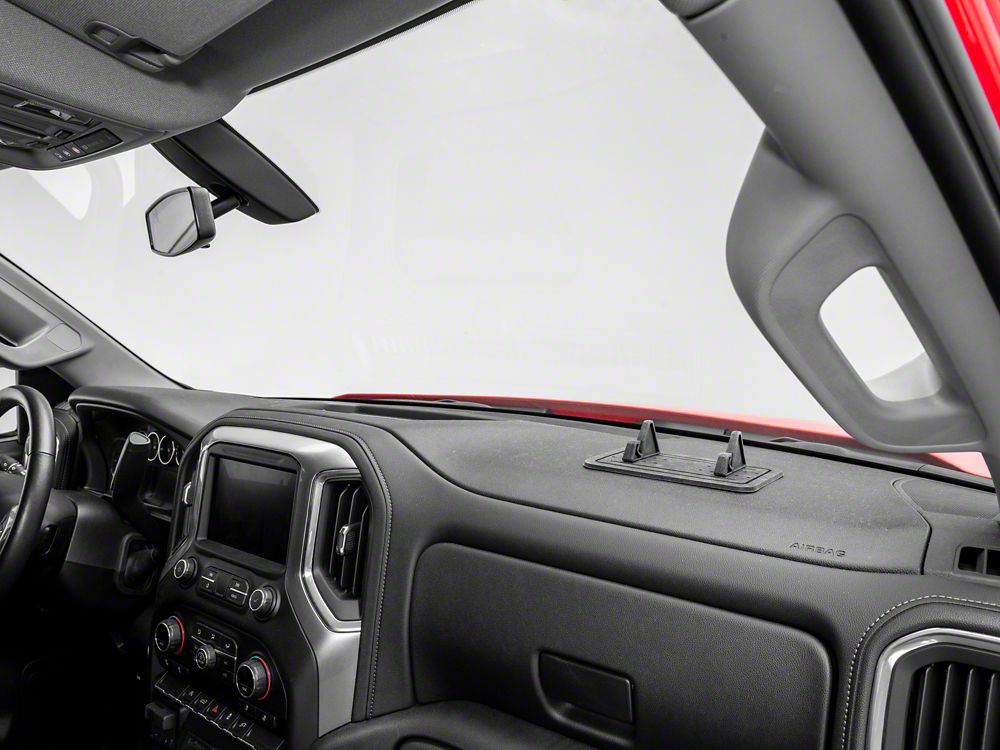 RedRock Anti-Slip Dashboard Phone Holder