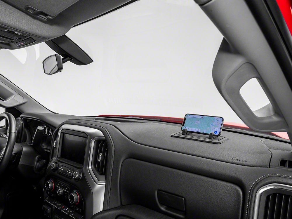 RedRock Anti-Slip Dashboard Phone Holder