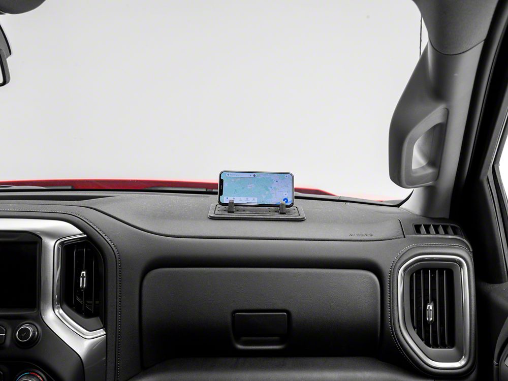RedRock Anti-Slip Dashboard Phone Holder