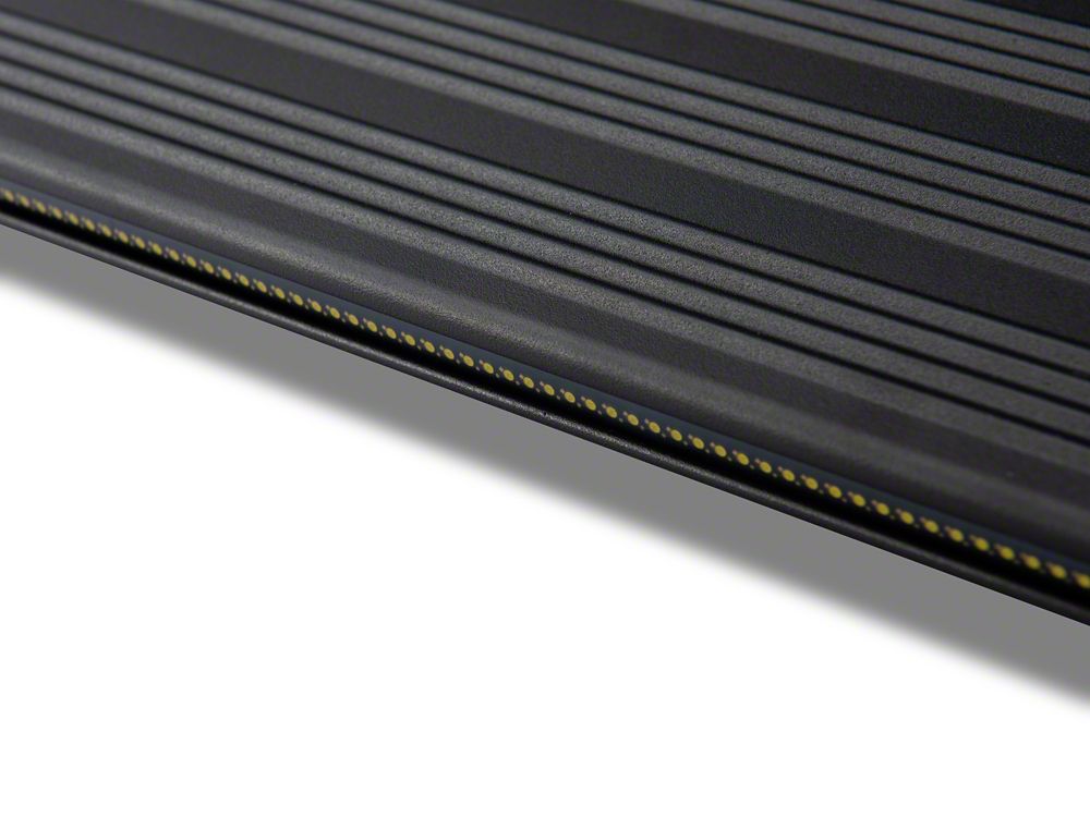 RedRock LED Hitch Step (99-25 Silverado 1500)