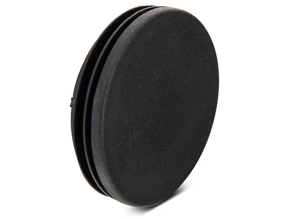 RedRock Frame Hole Plugs (14-18 Silverado 1500)
