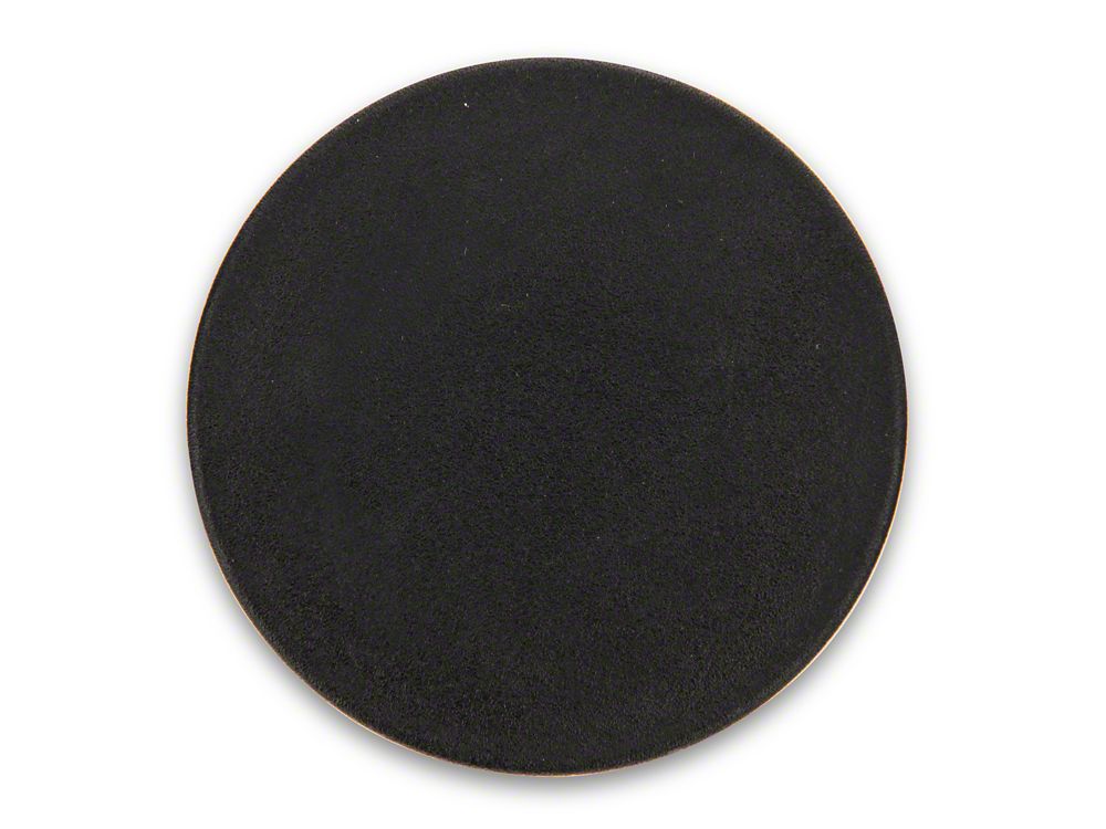 RedRock Frame Hole Plugs (14-18 Silverado 1500)