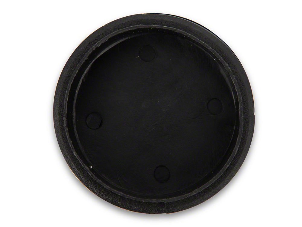RedRock Frame Hole Plugs (14-18 Silverado 1500)