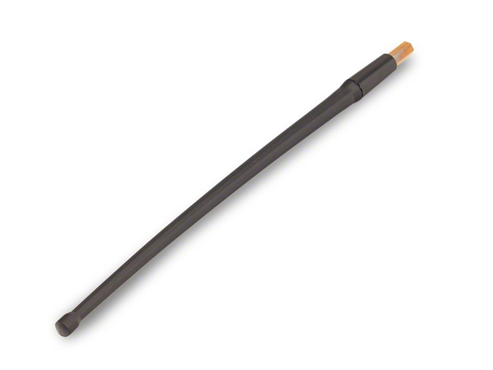 RedRock Antenna; 13-Inch (07-25 Silverado 1500)