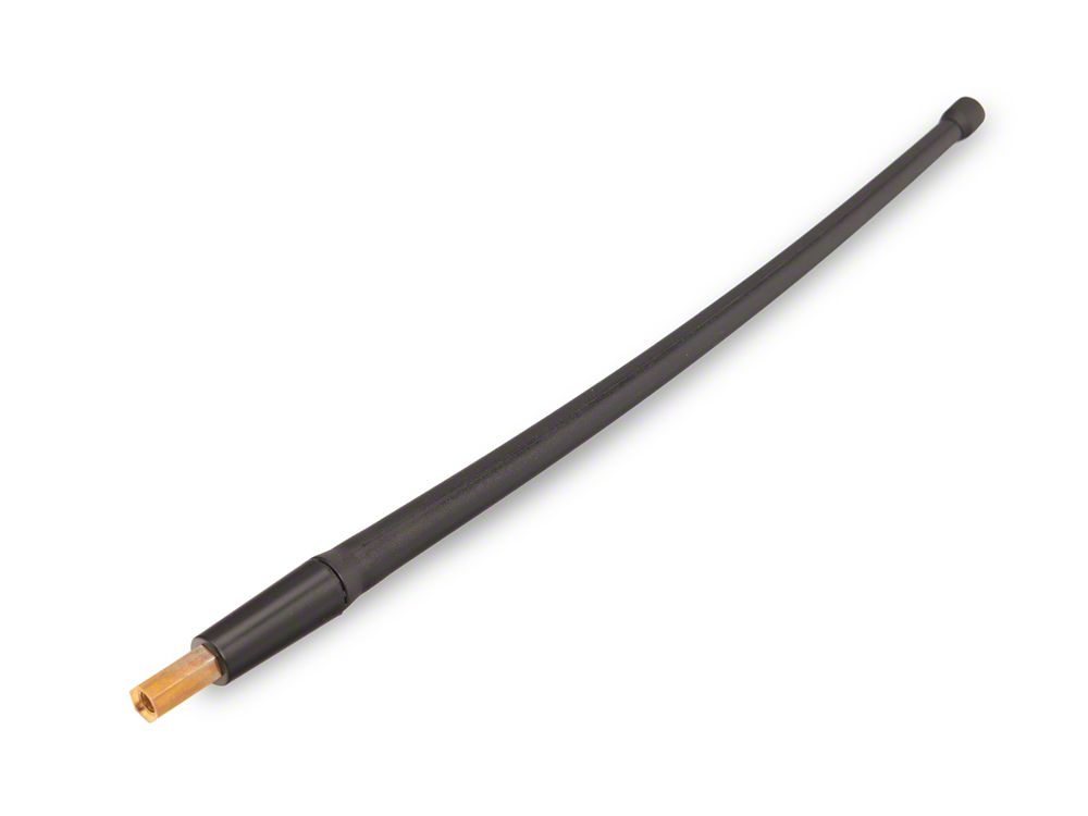 RedRock Antenna; 13-Inch (07-25 Silverado 1500)