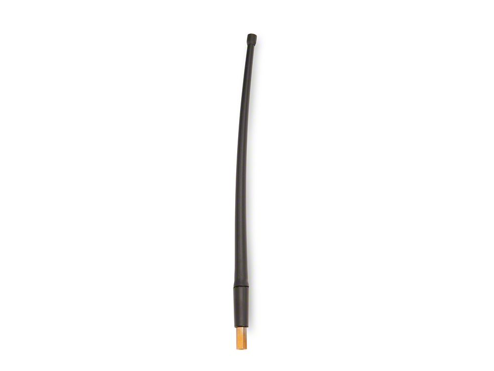RedRock Antenna; 13-Inch (07-25 Silverado 1500)