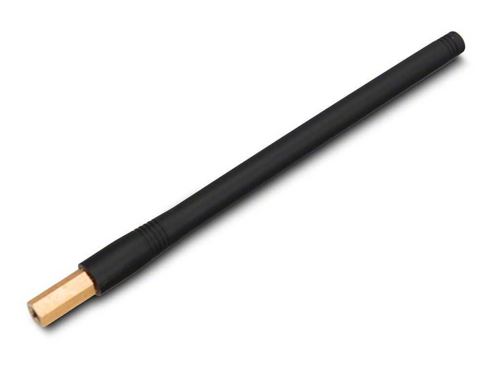 RedRock Antenna; 7.50-Inch (07-25 Silverado 1500)