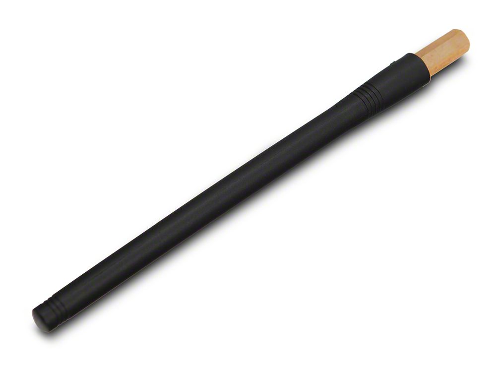 RedRock Antenna; 7.50-Inch (07-25 Silverado 1500)