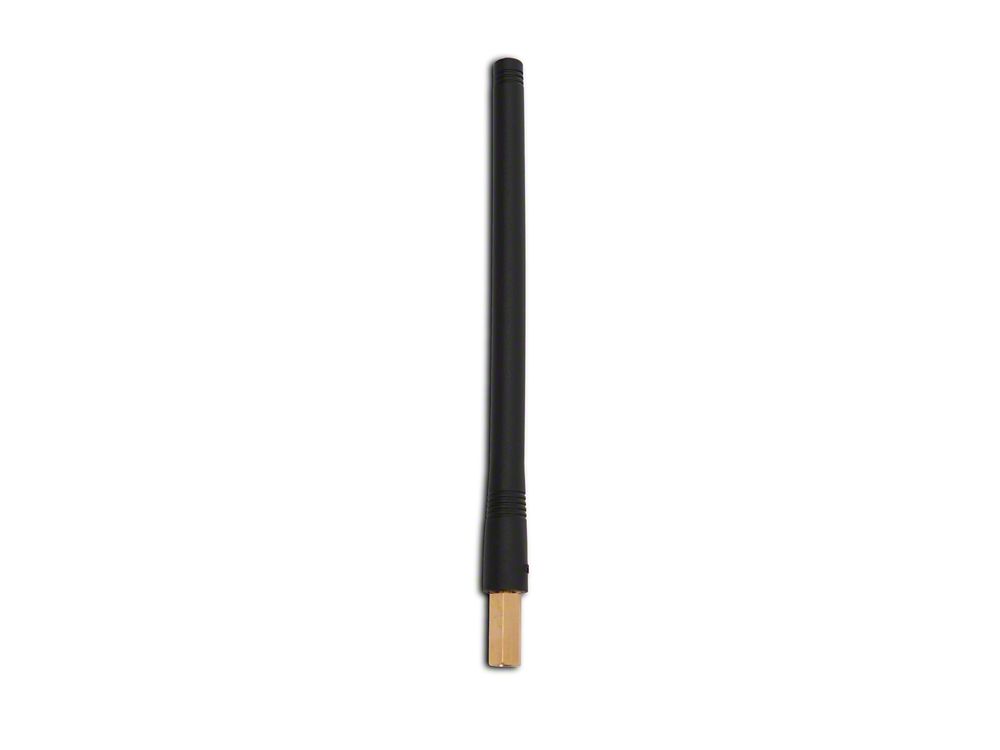 RedRock Antenna; 7.50-Inch (07-25 Silverado 1500)