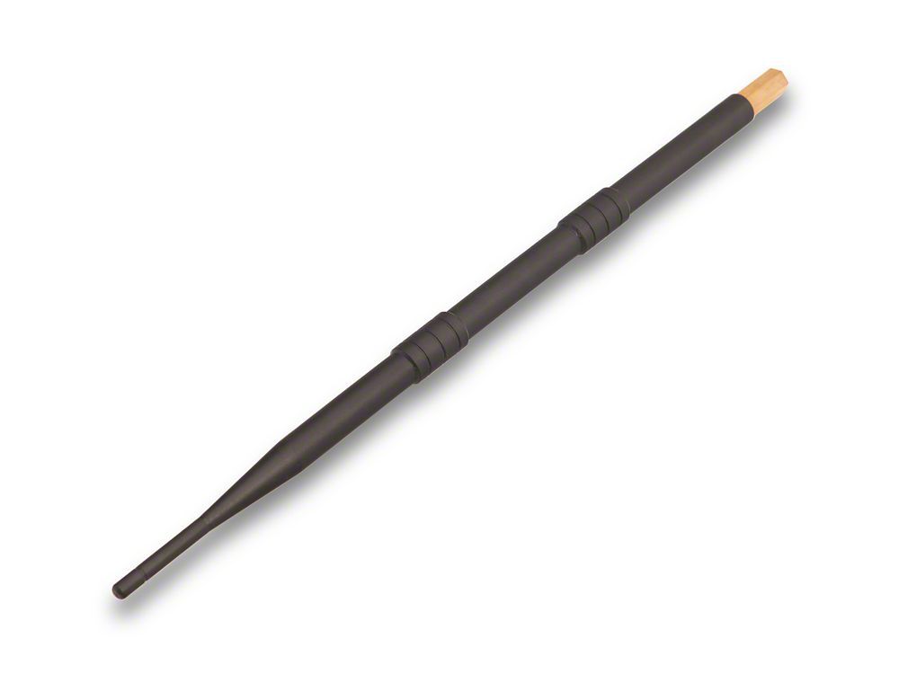 RedRock Antenna; 13-Inch (07-25 Silverado 1500)