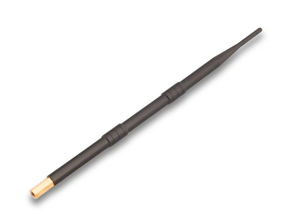 RedRock Antenna; 13-Inch (07-25 Silverado 1500)