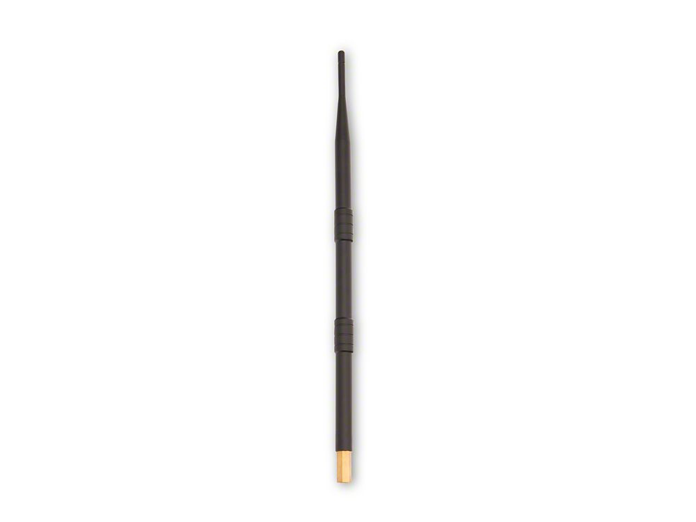 RedRock Antenna; 13-Inch (07-25 Silverado 1500)