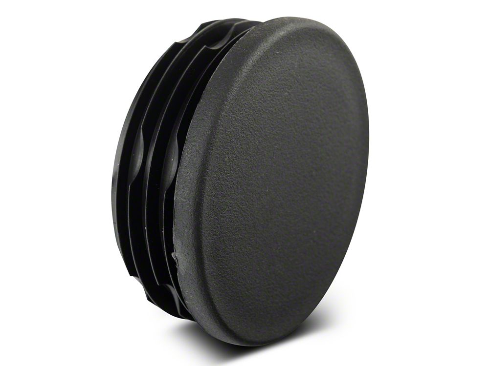 RedRock Rear Frame Hole Plugs (99-18 Sierra 1500)