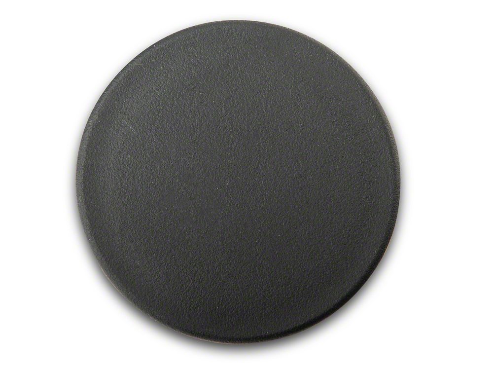 RedRock Rear Frame Hole Plugs (99-18 Sierra 1500)