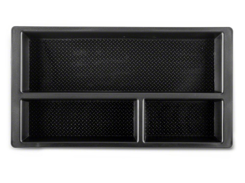 RedRock Center Console Organizer Tray (14-18 Silverado 1500)