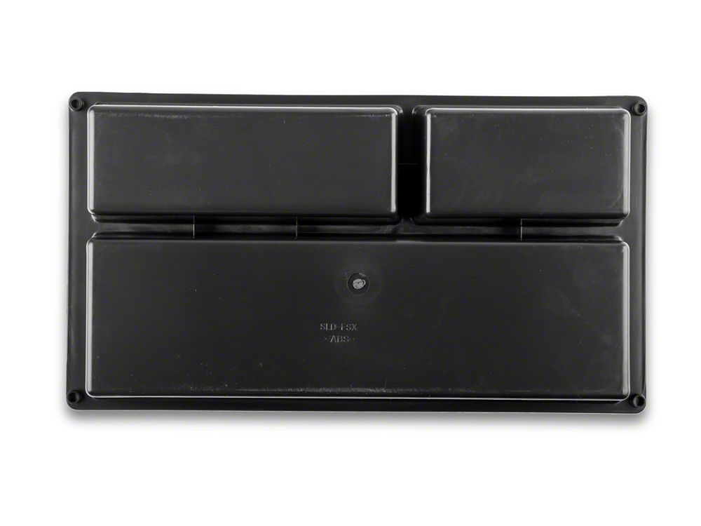 RedRock Center Console Organizer Tray (14-18 Silverado 1500)