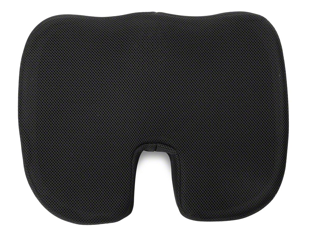 RedRock Coccyx Seat Cushion (Universal; Some Adaptation May Be Required)