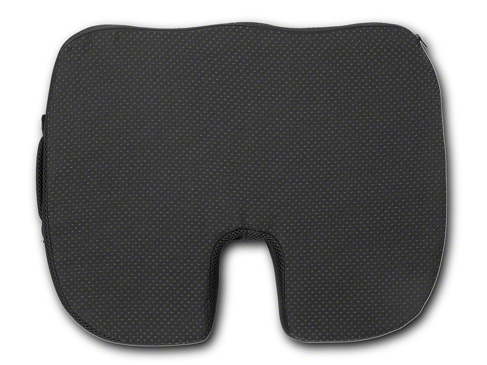 RedRock Coccyx Seat Cushion (Universal; Some Adaptation May Be Required)