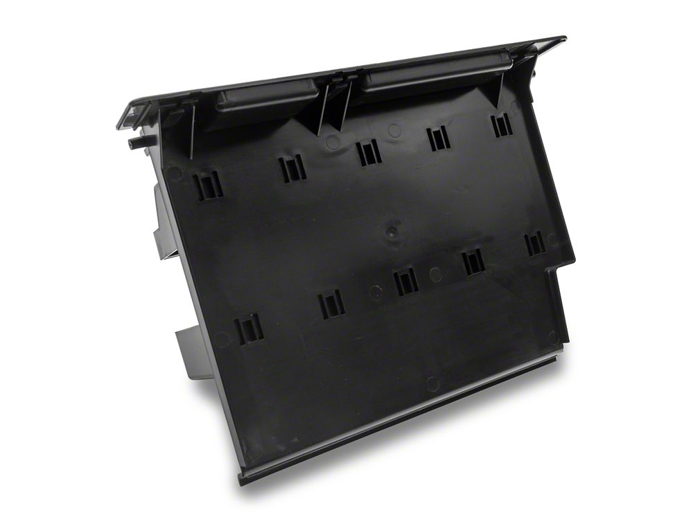 RedRock Center Console Organizer (14-18 Silverado 1500 w/ Bucket Seats)