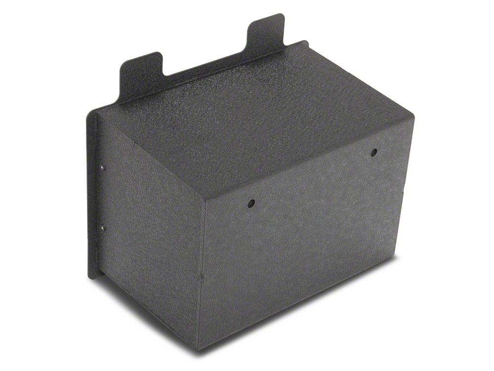 RedRock Center Console Lock Box (19-21 Silverado 1500; 2022 Silverado 1500 LTD)