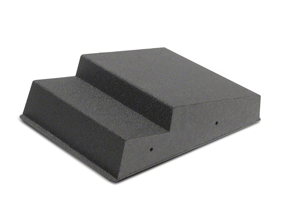 RedRock Center Console Lock Box (14-18 Silverado 1500)