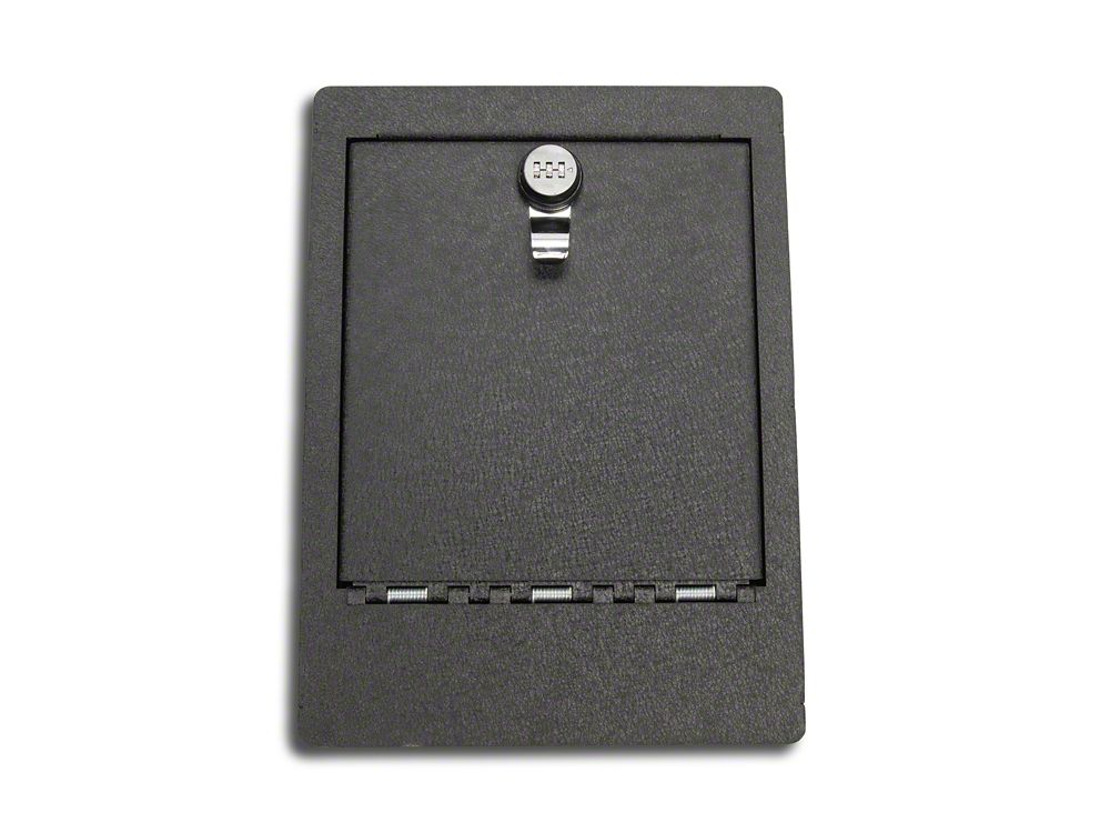RedRock Center Console Lock Box (14-18 Silverado 1500)