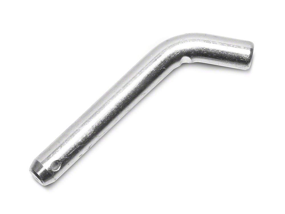RedRock 5/8-Inch Hitch Pin; Chrome