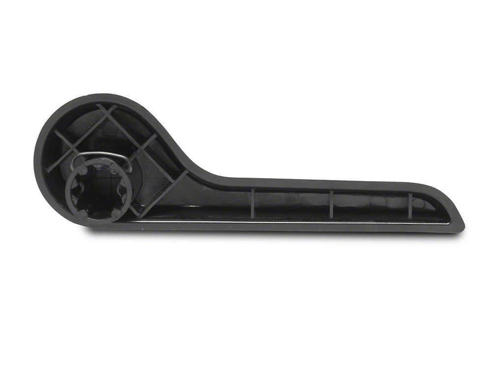 RedRock Seat Adjustment Handle Set (07-13 Silverado 1500)