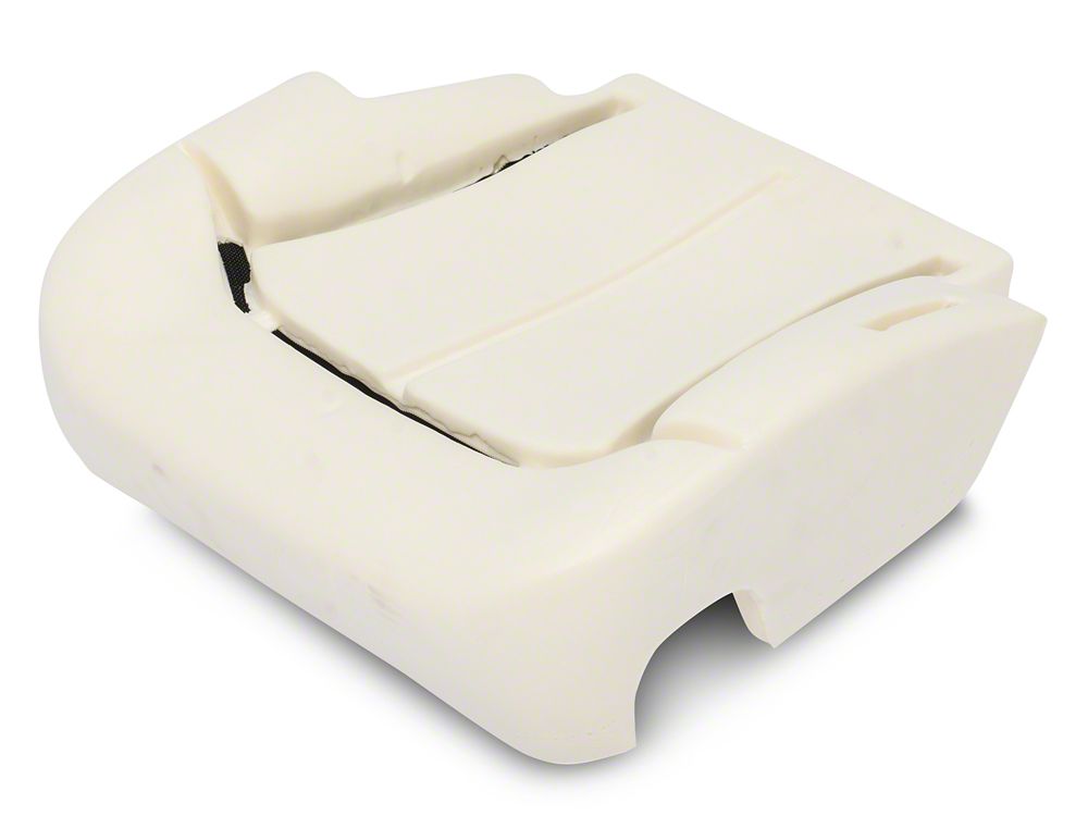 britax boulevard replacement foam RedRock Driver Seat Foam Replacement (99-02 Silverado 1500 w/ Bucket Seats)