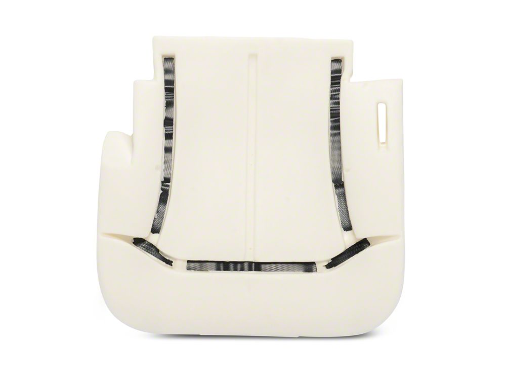 RedRock Driver Seat Foam Replacement (99-02 Silverado 1500 w/ Bucket Seats)