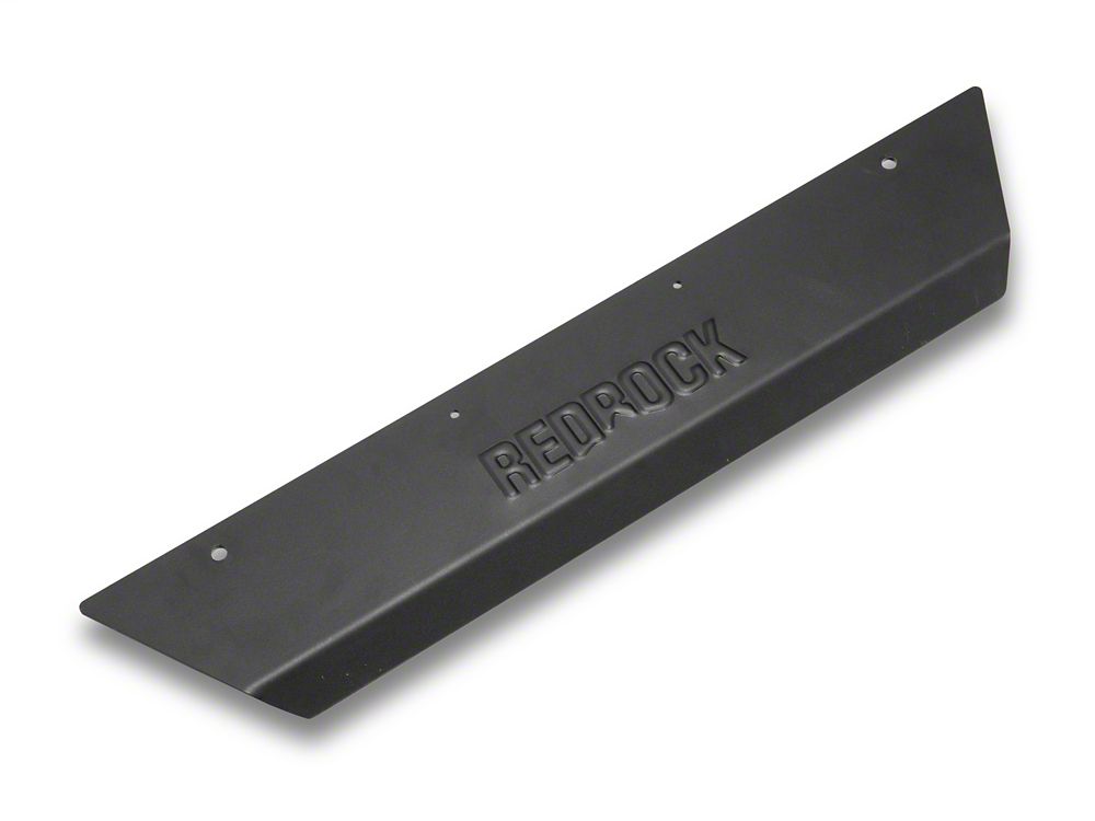 RedRock TCX HD Front Bumper (16-18 Silverado 1500)