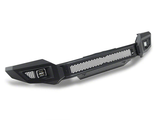 RedRock TCX HD Front Bumper (16-18 Silverado 1500)