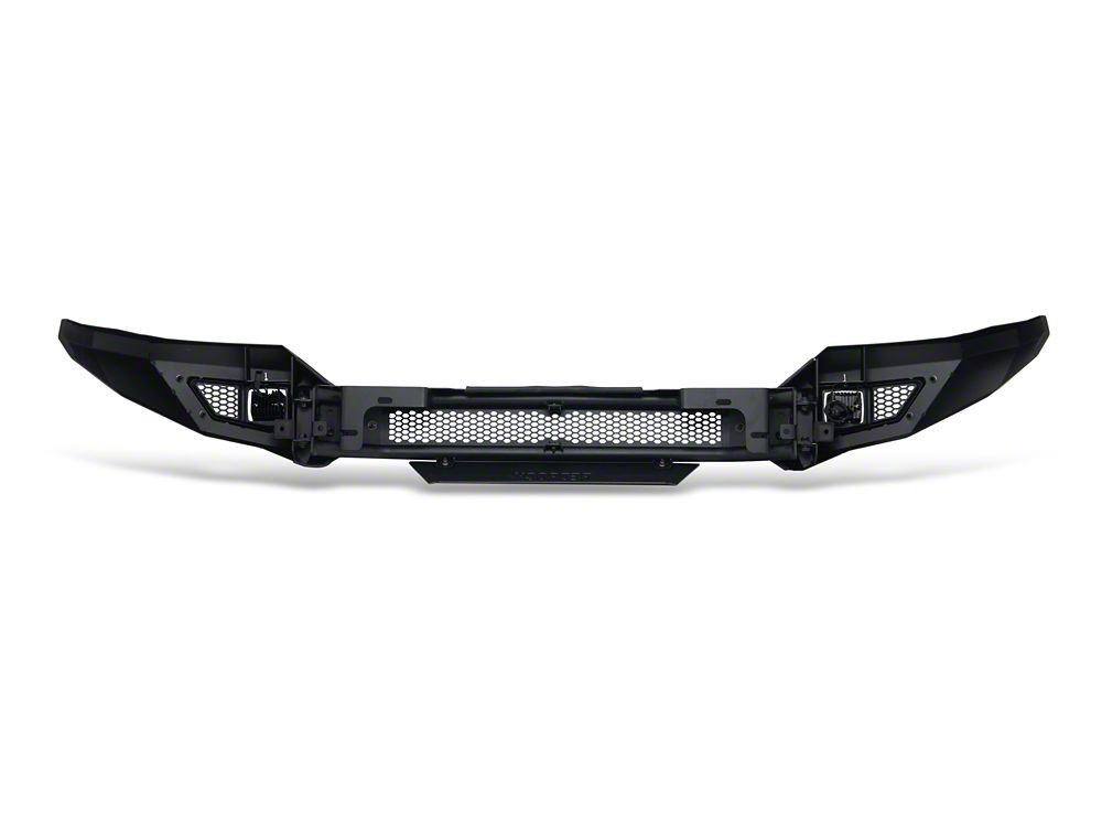 RedRock TCX HD Front Bumper (16-18 Silverado 1500)