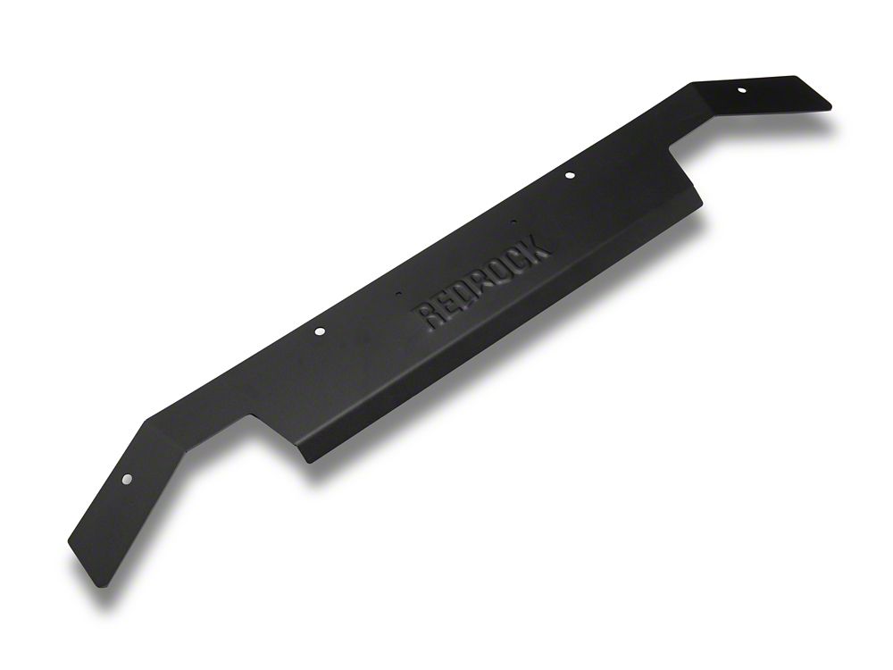 RedRock TCX HD Front Bumper (19-21 Silverado 1500; 2022 Silverado 1500 LTD)