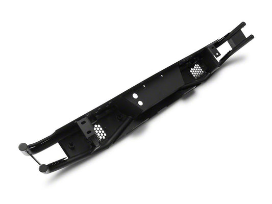 RedRock Tubular Off-Road Rear Bumper (07-18 Sierra 1500)