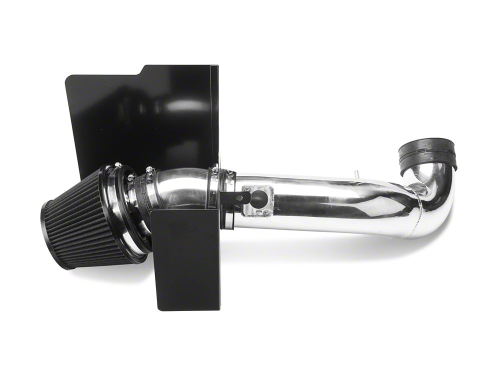 RedRock Cold Air Intake (09-13 4.8L Sierra 1500)
