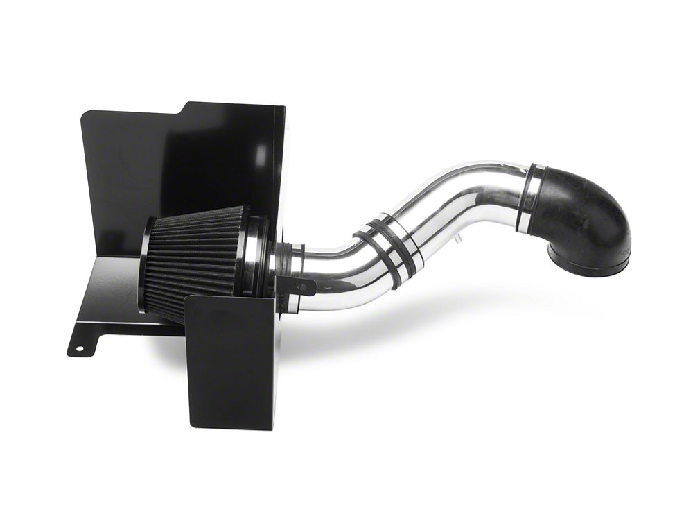 RedRock Cold Air Intake (07-08 4.8L Sierra 1500)