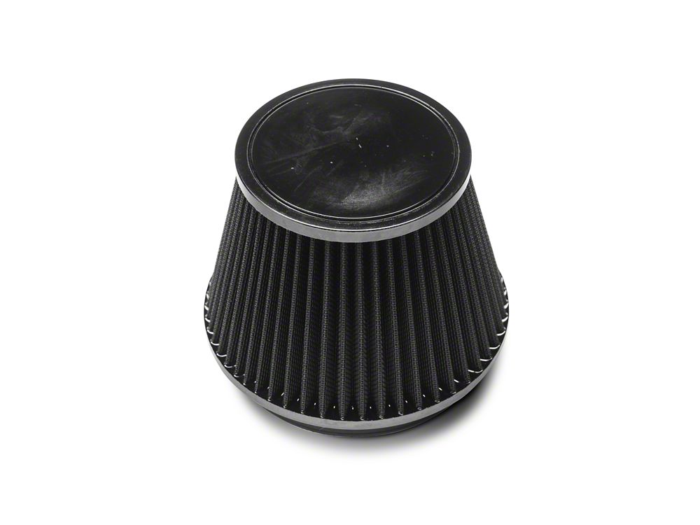 RedRock Cold Air Intake (07-08 4.8L Sierra 1500)