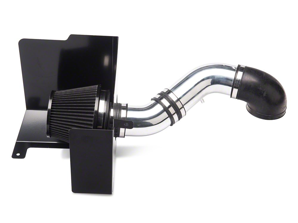 RedRock Cold Air Intake (07-08 5.3L Sierra 1500)