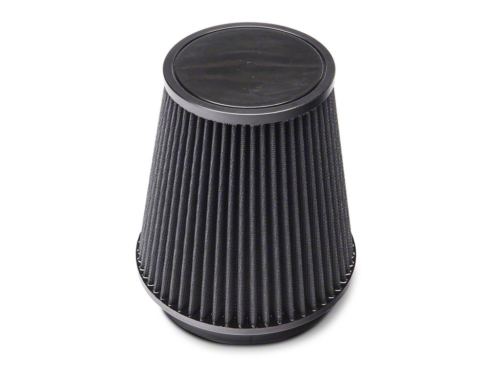 RedRock Cold Air Intake (2014 4.3L Sierra 1500)
