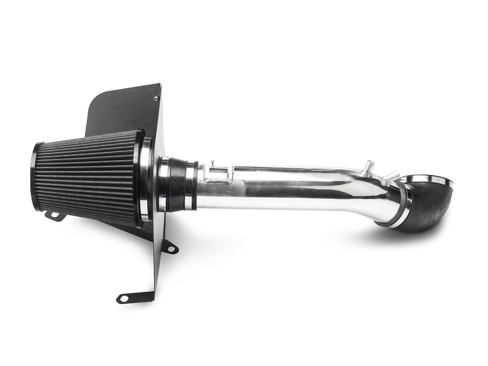 RedRock Cold Air Intake (14-18 6.2L Sierra 1500)