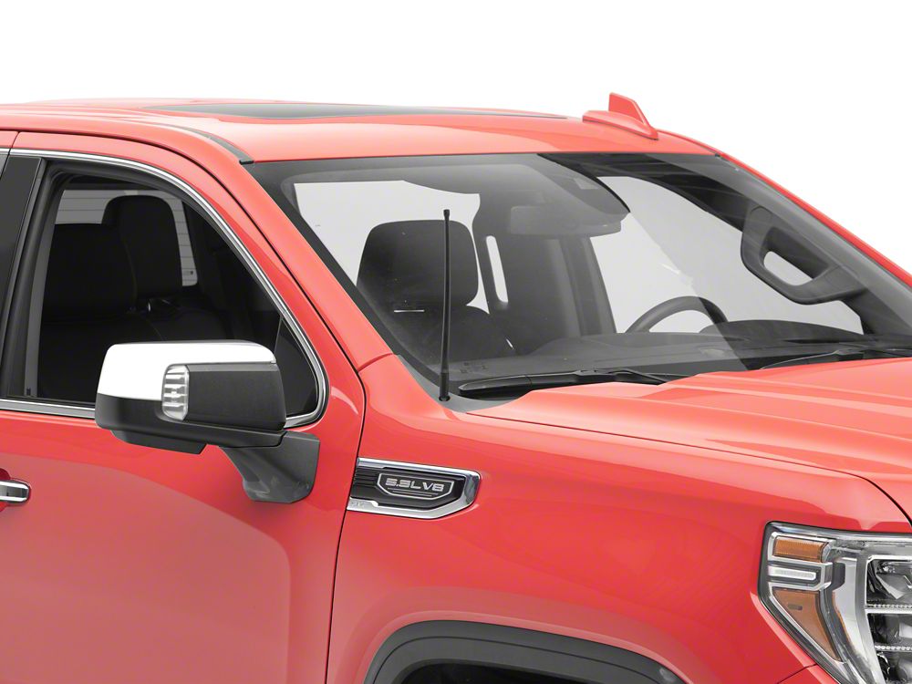 RedRock Antenna; 13-Inch (07-25 Sierra 1500)