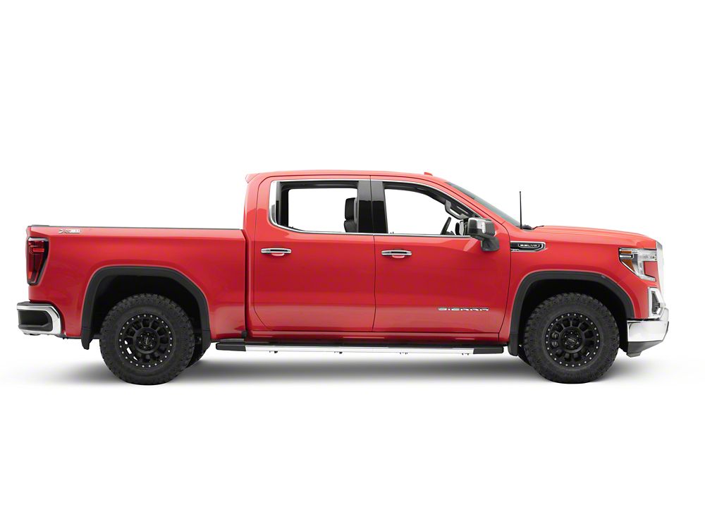 RedRock Antenna; 13-Inch (07-25 Sierra 1500)