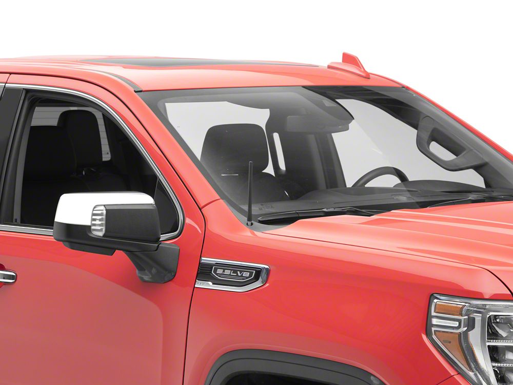 RedRock Antenna; 7.50-Inch (07-25 Sierra 1500)
