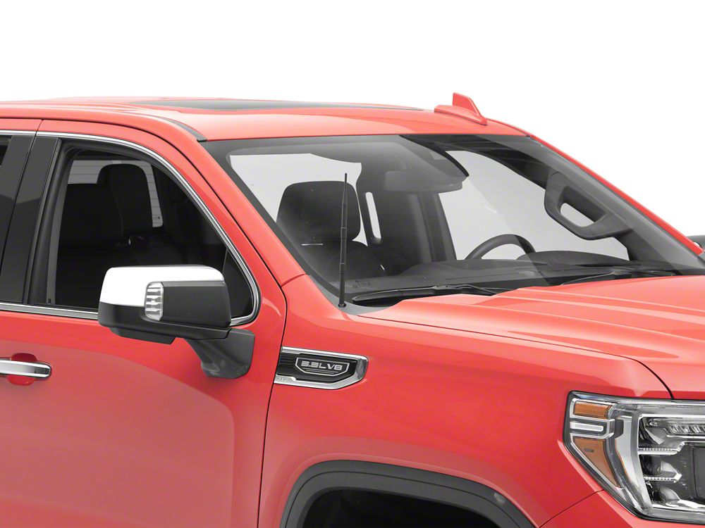 RedRock Antenna; 13-Inch (07-25 Sierra 1500)