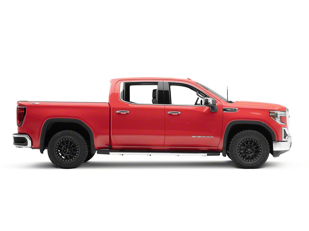 RedRock Antenna; 13-Inch (07-25 Sierra 1500)