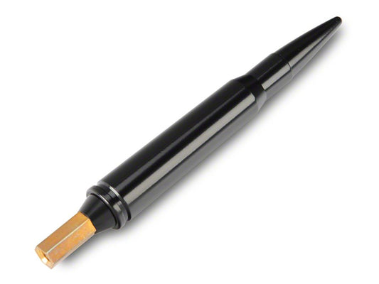 RedRock Antenna; 5.7-Inch (07-25 Sierra 1500)